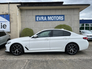 2022 BMW 5 SERIES M-SPORT 520D 2.0 DIESEL AUTOMATIC MHEV  
