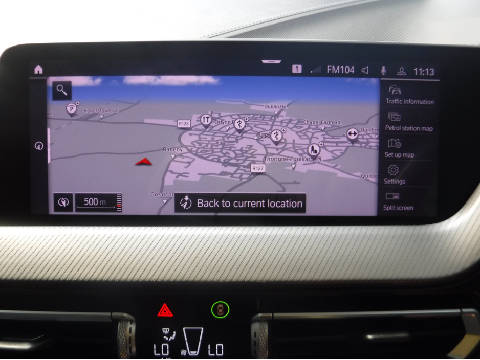 2020 BMW 1 Series 2L Diesel For Sale Images