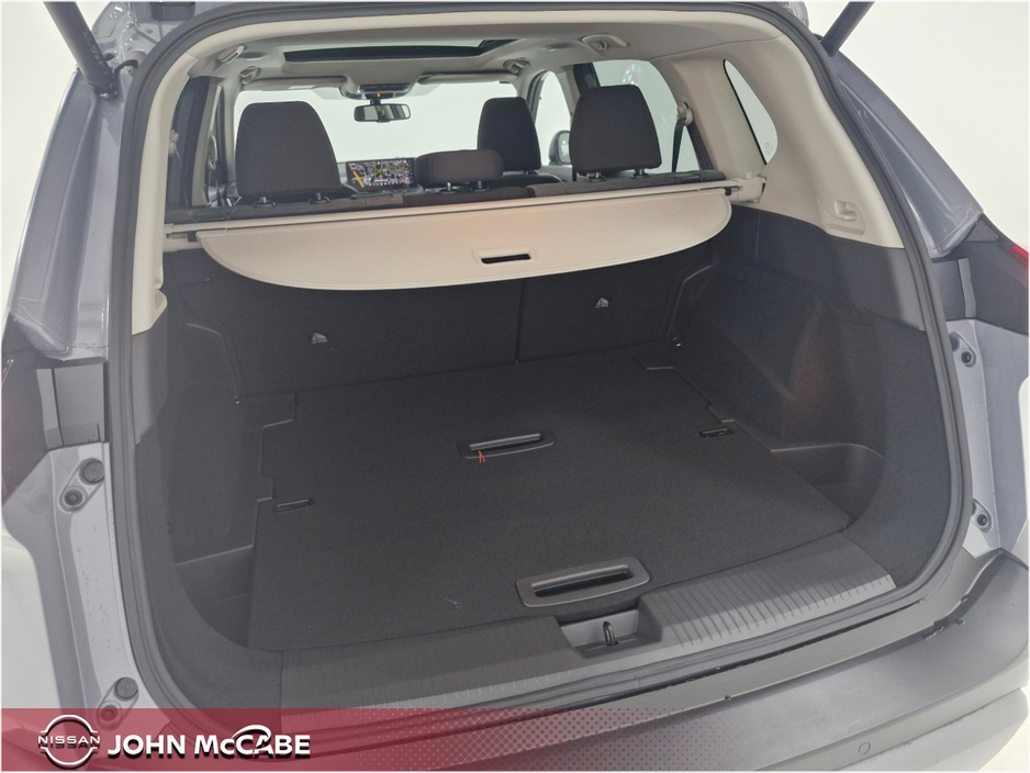 2025 Nissan X-Trail 1.5L Hybrid For Sale Images