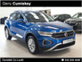2023 VOLKSWAGEN T-ROC Life | 1.0 TSi 110