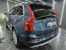 2019 Volvo XC90 2L Diesel For Sale Images