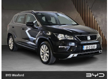 2018 SEAT Ateca 1.6L Diesel For Sale Images