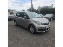 2018 Skoda Citigo 1L Petrol For Sale Images