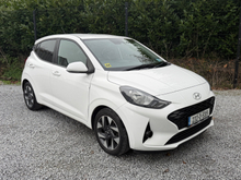 Hyundai i10 i10 Deluxe Plus
