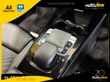 2020 Mercedes-Benz A Class 1.4L Petrol For Sale Images