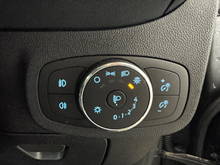 2022 Ford Fiesta 1.1L Petrol For Sale Images