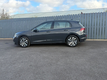 2023 Volkswagen Golf 1.4L Petrol Plug-in Hybrid For Sale Images
