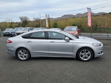 2016 Ford Mondeo 1.5L Diesel For Sale Images