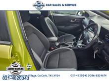 2019 Hyundai Kona 1L Petrol For Sale Images