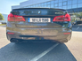 2018 BMW 5 SERIES 530 E G30 M SPORT Hybrid 