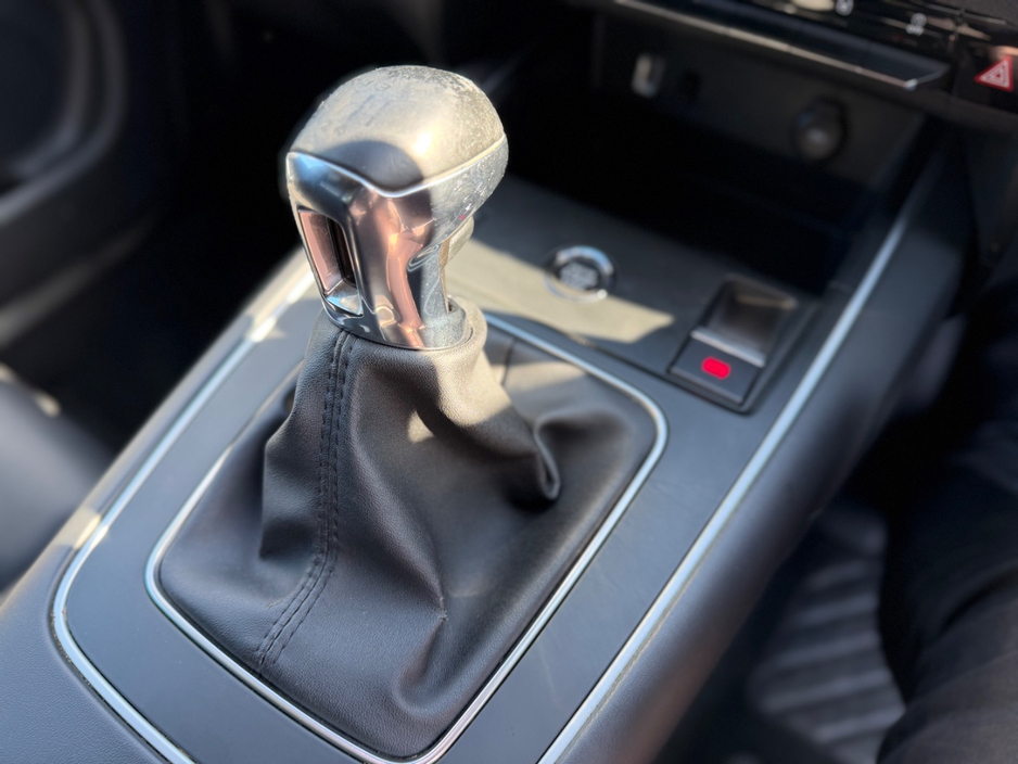 2023 Citroen C5 Aircross 1.5L Diesel For Sale Images