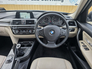 2017 BMW 3 SERIES 316D SE ZLBF 4DR