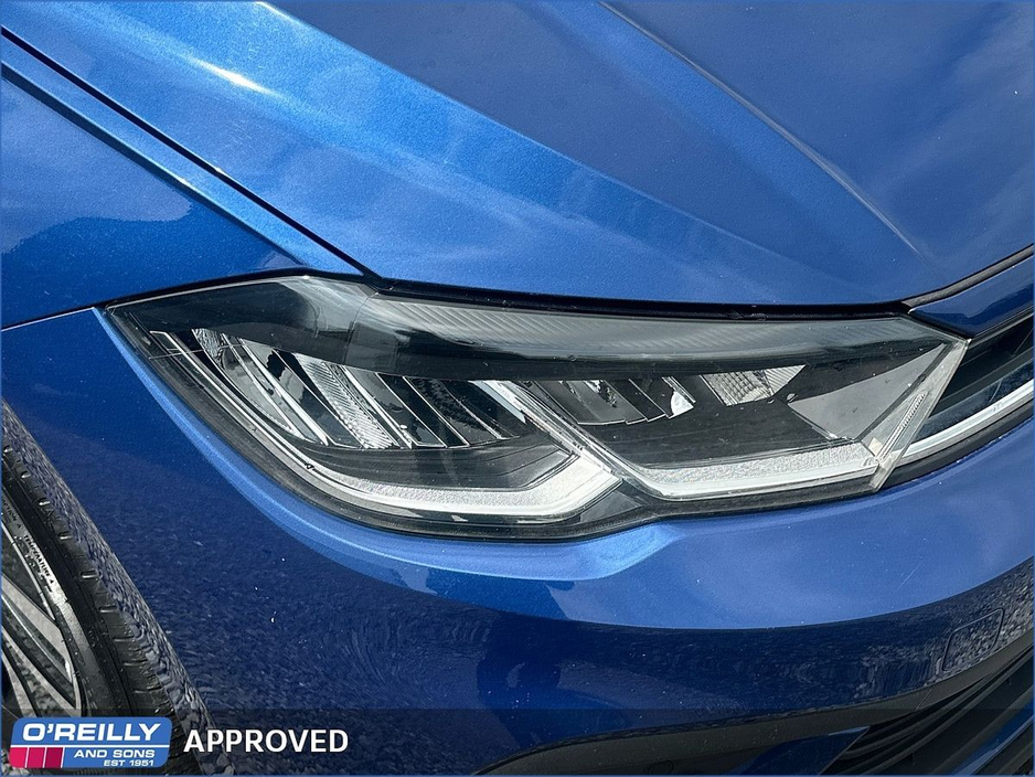 2022 Volkswagen Polo 1.0L Petrol For Sale Images