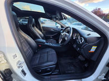 2015 Mercedes-Benz A Class 1.6L Petrol For Sale Images