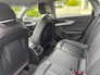 2017 AUDI A4 1.4TFSI 150HP SE