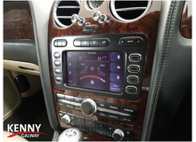 2005 Bentley Continental 6.0L Petrol For Sale Images
