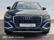 Audi Q2 35 TFSI 150HP SE