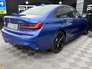2021 BMW 3 SERIES M SPORT Pro G20 M Performance 288HP AUTO