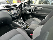 2018 Nissan Qashqai 1.5L Diesel For Sale Images