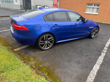 2017 Jaguar XE 2L Diesel For Sale Images