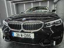 2021 BMW 3 Series 2L Diesel For Sale Images
