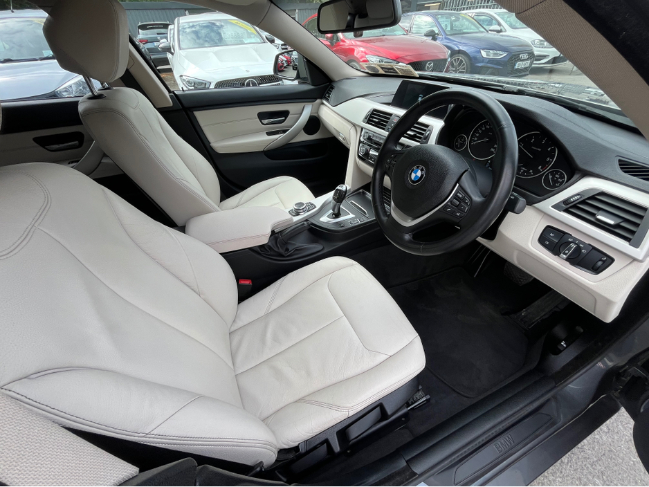 2018 BMW 4 Series 2L Diesel For Sale Images