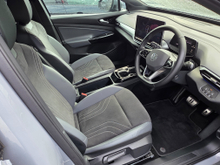 2024 Volkswagen ID.4 0L Electric For Sale Images