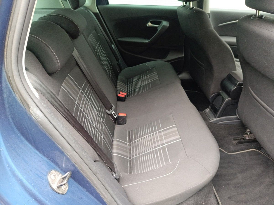 2016 Volkswagen Polo 1.4L Diesel For Sale Images