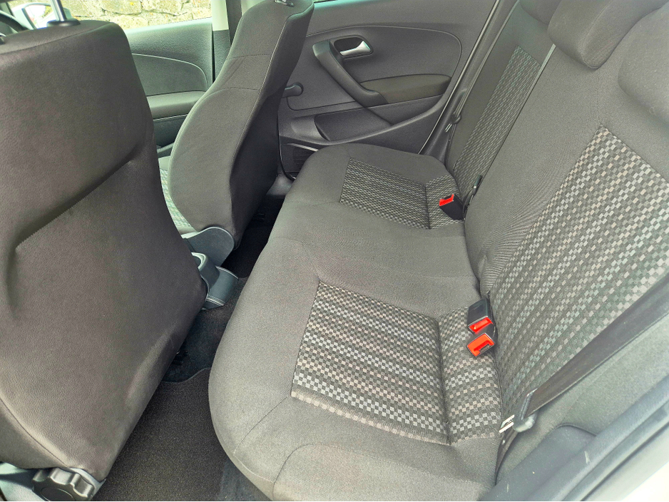 2017 Volkswagen Polo 1.0L Petrol For Sale Images