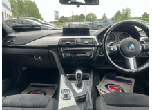 2013 BMW 3 Series 2.0L Diesel For Sale Images