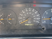 2005 Toyota Hiace 2.5L Diesel For Sale Images