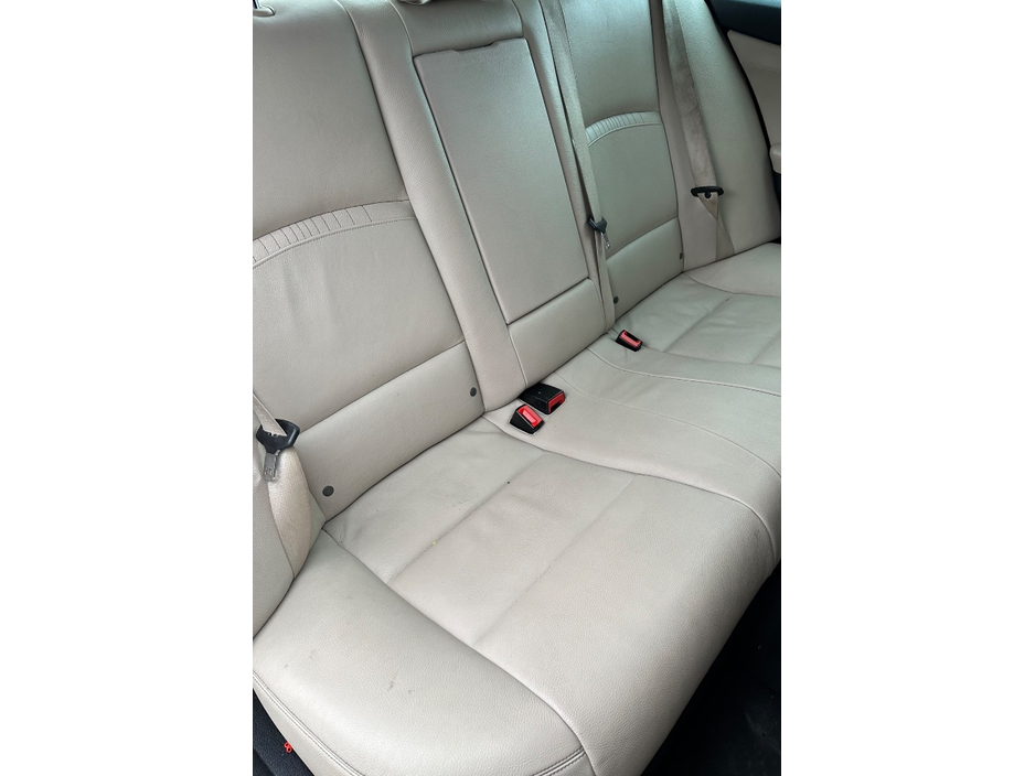2014 BMW 5 Series 2L Diesel For Sale Images