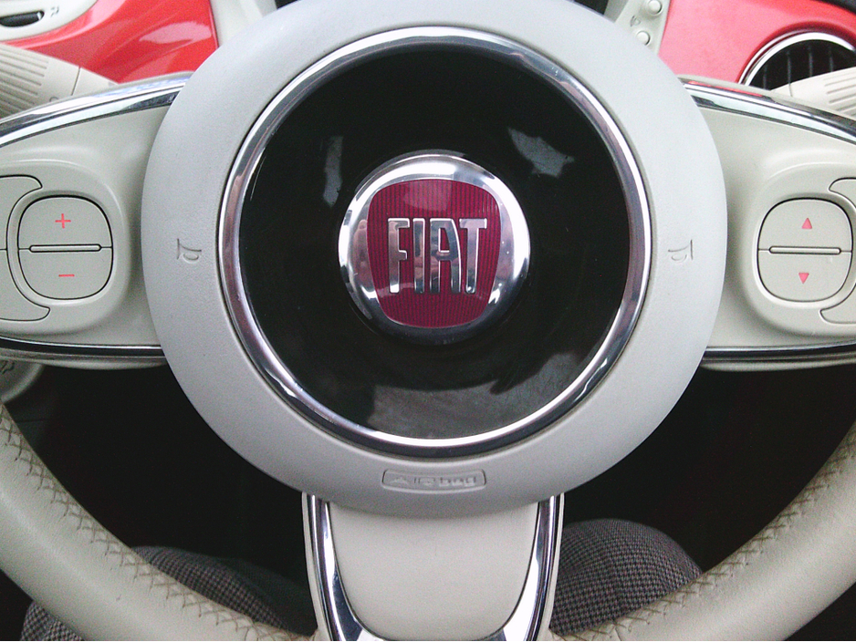 2019 Fiat 500 1.2L Petrol For Sale Images