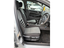2012 Ford Focus 1.6L Diesel For Sale Images