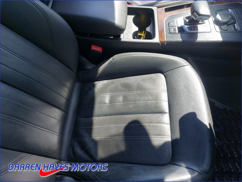 2020 Audi Q5 2L Diesel For Sale Images
