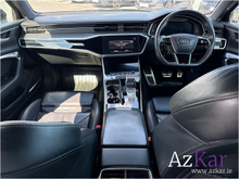 2021 Audi A6 2L Petrol Plug-in Hybrid For Sale Images