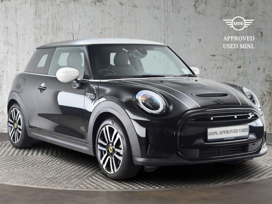 2022 MINI Hatch For Sale Images