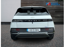 2022 Hyundai Ioniq 5 ElectricL Electric For Sale Images
