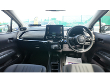 2021 Toyota Aqua 1.5L Petrol Hybrid For Sale Images