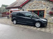 2022 Ford Transit Connect 1.5L Diesel For Sale Images