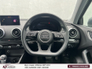 2019 AUDI A3 Sport 30 1.6TDI 115bhp 4dr S-Tronic Auto - 191 Reg
