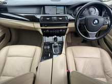 2016 BMW 5 Series 2L Diesel For Sale Images