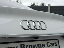 2023 Audi A4 2L Diesel For Sale Images