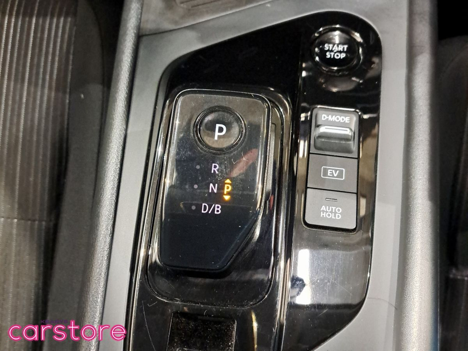 Nissan Note E Power X — thumbnail 16