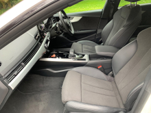 2021 Audi A5 2L Diesel For Sale Images