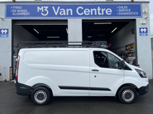 2019 Ford Transit Custom 2L Diesel For Sale Images