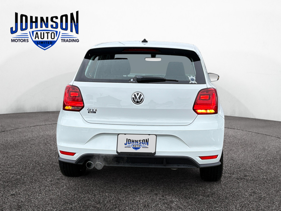 Volkswagen Polo GTI 1.8 Petrol Auto — thumbnail 4