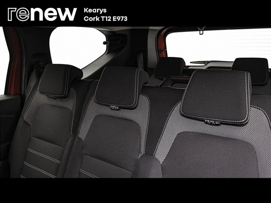Dacia Jogger Comfort TCe 110 — thumbnail 9