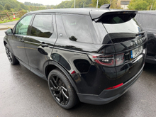 2020 Land Rover Discovery Sport 2L Diesel For Sale Images