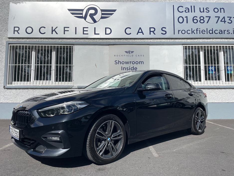 2022 BMW 2 Series 2L Diesel For Sale Images